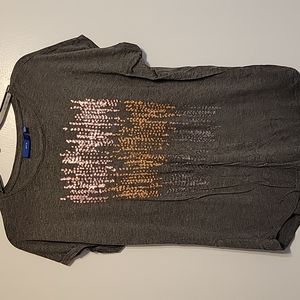 Cute comfortable shirt